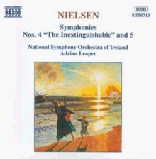 Sinfonien 4 und 5