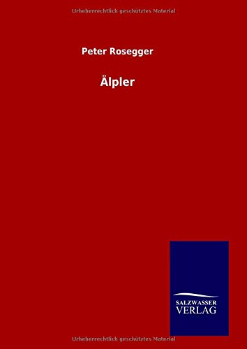 Älpler