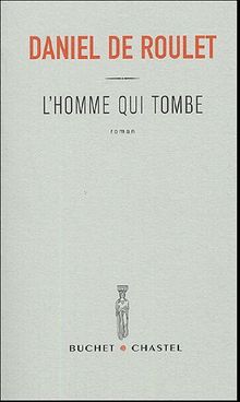 L'homme qui tombe
