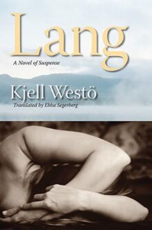 Lang: A Novel of Suspense