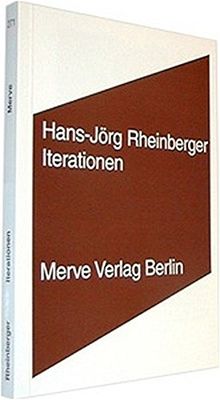 Iterationen (Internationaler Merve Diskurs)