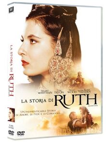 La Storia Di Ruth [IT Import]