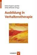 Ausbildung in Verhaltenstherapie
