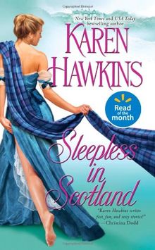 Sleepless in Scotland