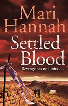 Settled Blood (Kate Daniels, Band 2)