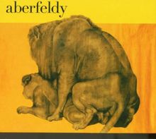 Young Forever von Aberfeldy  | CD | Zustand sehr gut