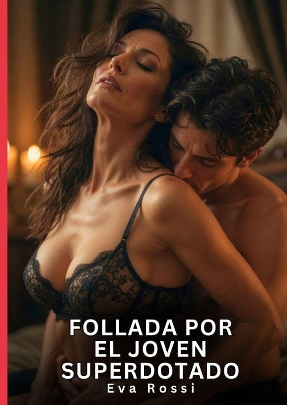 Follada por el Joven Superdotado