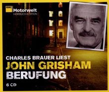 (Adac)Berufung
