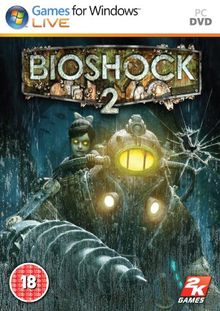 Bioshock 2 [UK Import]