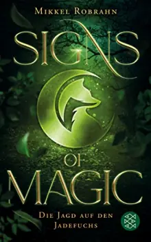 Cover: Signs of Magic
