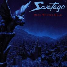 Dead Winter Dead von Savatage | CD | Zustand gut