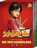 Der Schlunz - Die Serie, 9 DVDs
