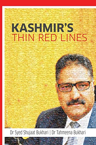 Kashmir’s Thin Red Lines
