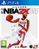 NBA 2K21 PS4 [