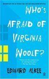 Who's Afraid of Virginia Woolf?