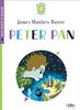 Peter PAN - de James Matthew Barrie