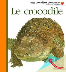 Le crocodile