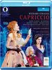 Richard Strauss - Capriccio (Wiener Staatsoper 2013) [Blu-ray]