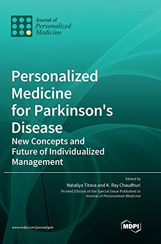 Personalized Medicine for Parkinson's Disease: New Concepts and Future of Individualized Management