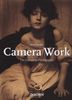 Alfred Stieglitz. Camera Work