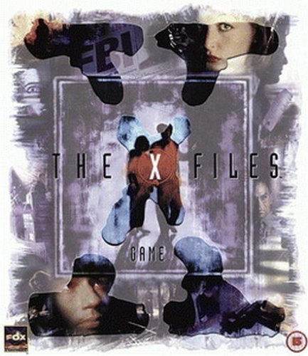 X-Files