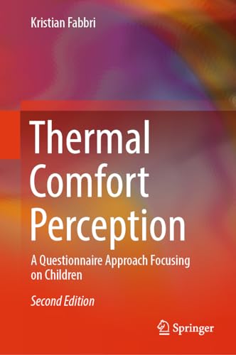 Thermal Comfort Perception: A Questionnaire Approach Focusing on Children