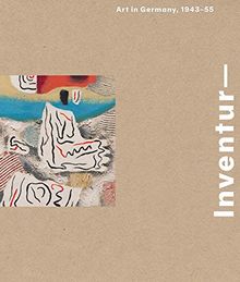 Inventur: Art in Germany, 1943-55