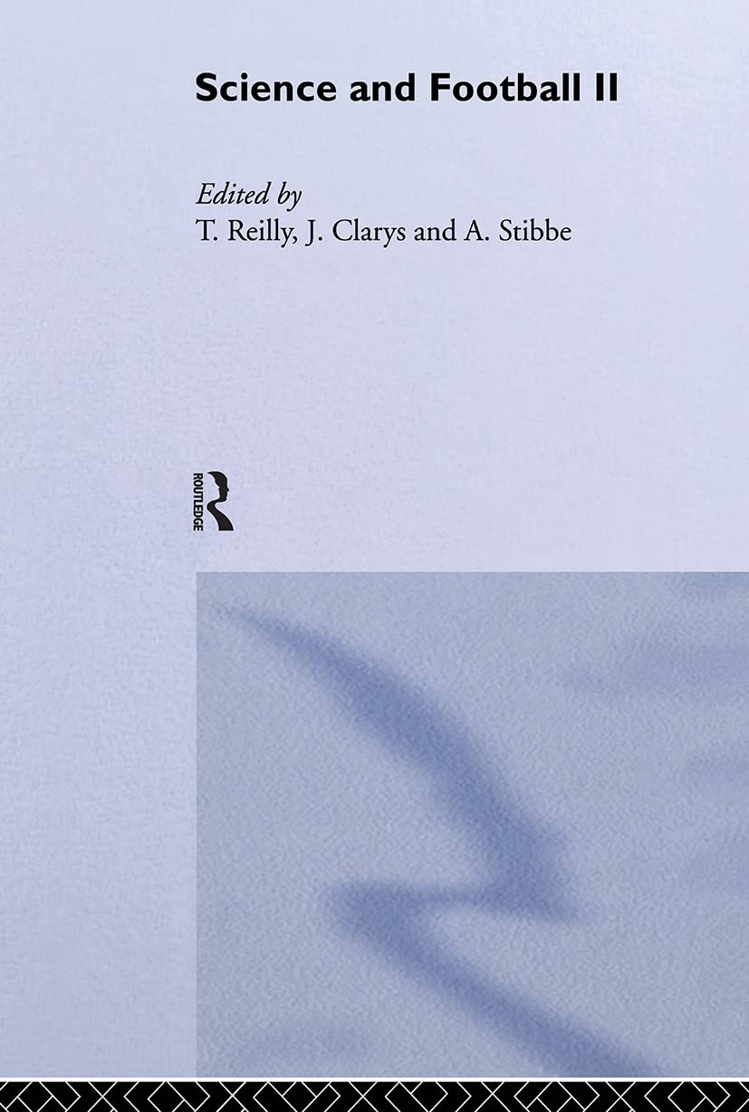 Science and Football II
