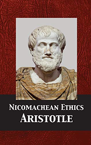Aristotle Nicomachean Ethics (Cherry Tucker Mystery, Band 1)