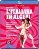 Rossini: L'Italiana In Algeri [Blu-ray]
