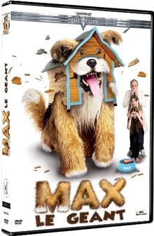 Max le géant [FR Import]