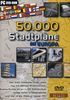 50.000 Stadtpläne Europa (DVD-ROM)