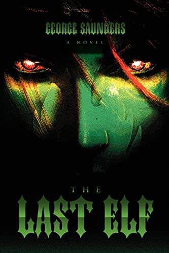 THE LAST ELF