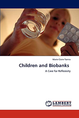 Children and Biobanks: A Case for Reflexivity