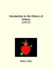 Introduction to the History of Science