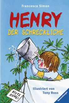 Henry der Schreckliche