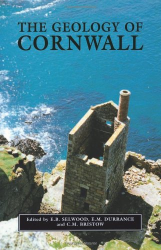 Geology of Cornwall
