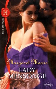 Lady mensonge