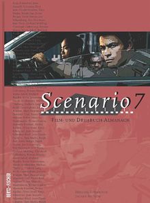 Scenario 7: Film- und Drehbuch-Almanach