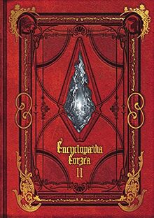 Encyclopaedia Eorzea ~The World of Final Fantasy XIV~ Volume II