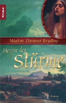 Herrin der Stürme