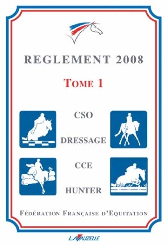 Etre Cavalier : Galops 5, 6, 7 - FFE - Livres