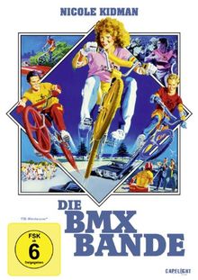 Die BMX-Bande