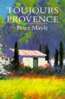 Toujours Provence (Roman)