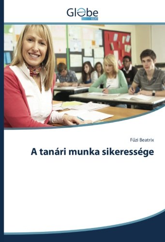 A tanári munka sikeressége