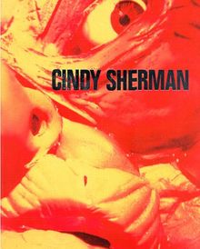 Cindy Sherman. Photoarbeiten 1975 - 1995