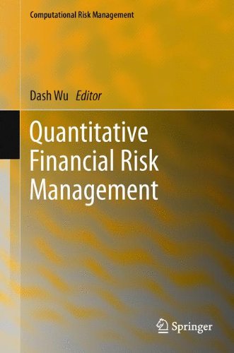 Quantitative Financial Risk Management (Computational Risk Management)
