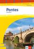 Pontes Gesamtband: Lehrerbuch 1. - 3. Lernjahr bzw. 1. - 4. Lernjahr (Pontes Gesamtband. Ausgabe 2020)