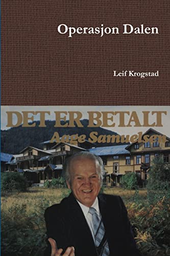 Operasjon Dalen