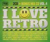 Various Artists - I Love Retro Vol.4